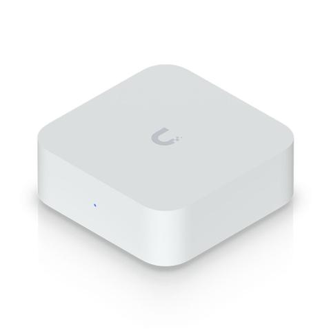 Ubiquiti PoE Audio Port - White