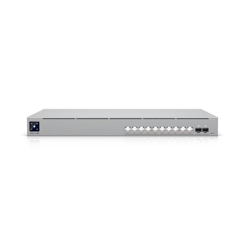 Ubiquiti Pro XG 10 PoE