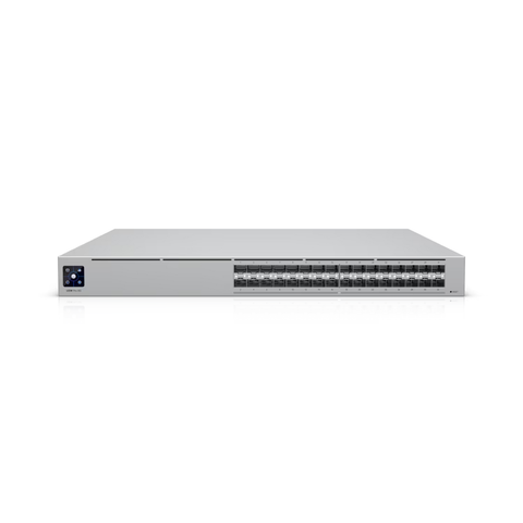 Ubiquiti Pro XG Aggregation