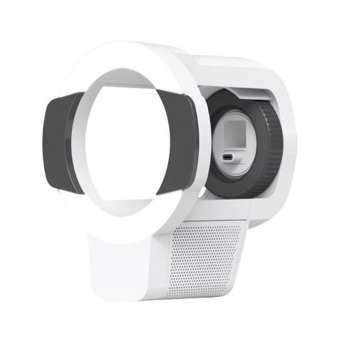 Ubiquiti Pro Bullet Enhancer For G6 Pro Bullet And AI Pro - White