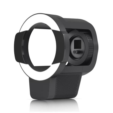 Ubiquiti Pro Bullet Enhancer For G6 Pro Bullet And AI Pro - Black