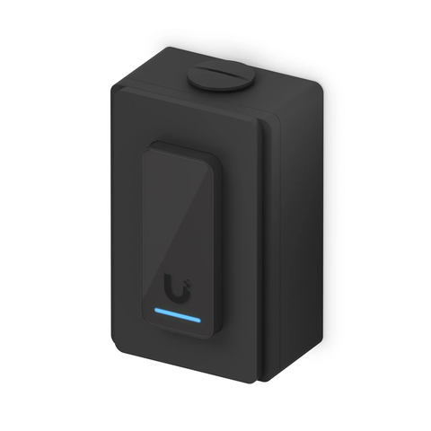 Ubiquiti Reader Junction Box - Black