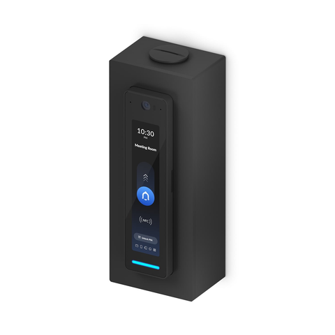 Ubiquiti Networks Reader Pro Junction Box - Black