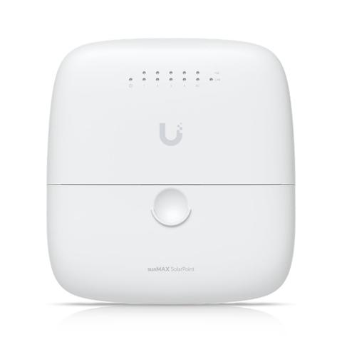 Ubiquiti sunMAX SolarPoint Solar Charge Controller