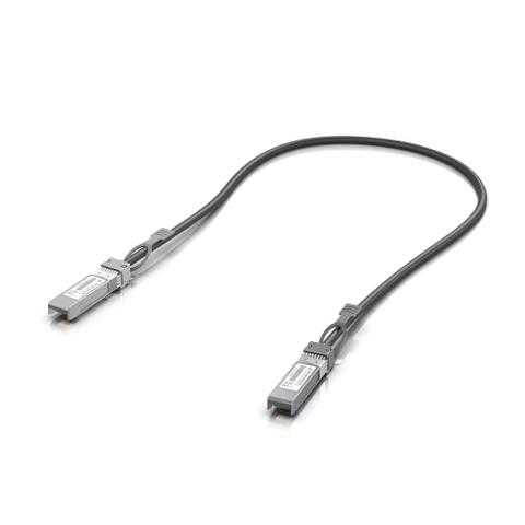 Ubiquiti SFP28 25G Direct Attach Cable - 0.5m