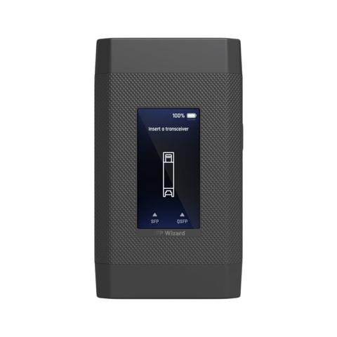 Ubiquiti SFP Wizard