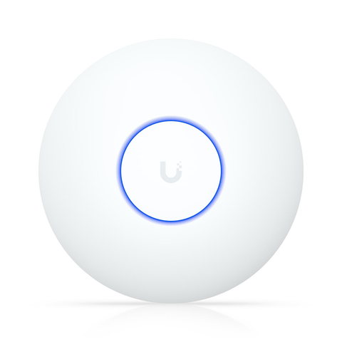 Ubiquiti U7 Lite Compact Ceiling-Mounted WiFi 7 Access Point