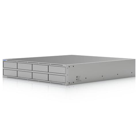 Ubiquiti UNAS Pro 8 2U Rackmount NAS