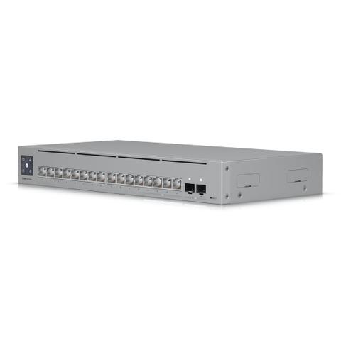 Ubiquiti UniFi Network Pro Max 16-Port Switch