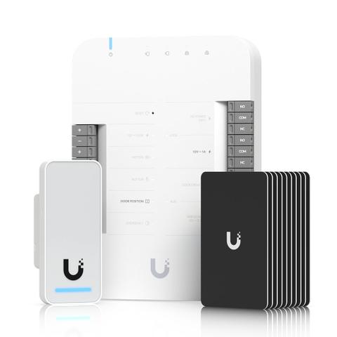 Ubiquiti UniFi Access Gen 2 Starter Kit