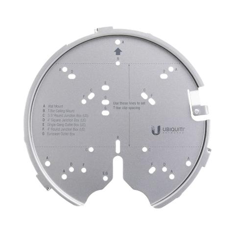 Ubiquiti UniFi Access Point Professional Mounting System