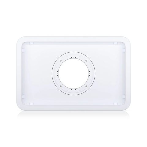 Ubiquiti UniFi Connect Display Flush Mount