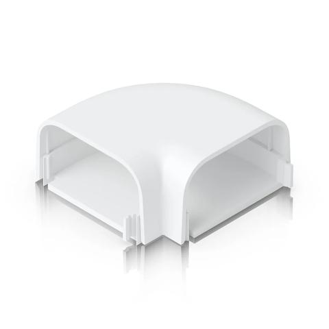 Ubiquiti UniFi Dream Wall - Cable Raceway Corner