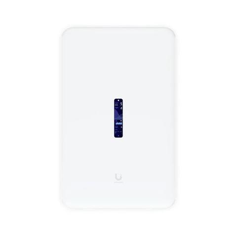 Ubiquiti UniFi Dream Wall All-in-One Internet Gateway