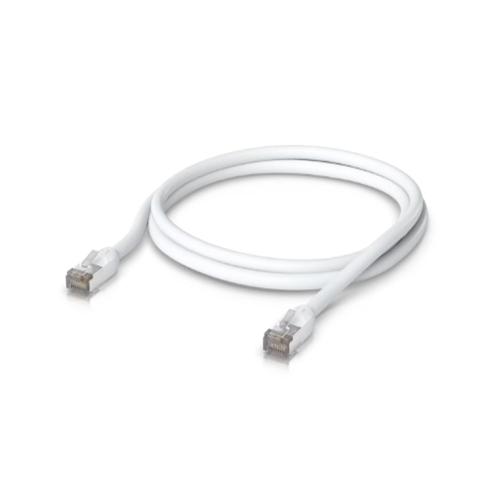 Ubiquiti UniFi Patch 2M Cable Outdoor - White