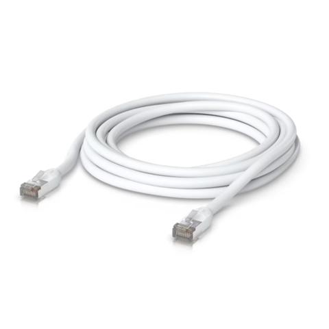 Ubiquiti UniFi Patch 5M Cable Outdoor - White