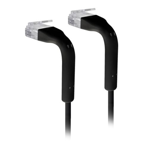 Ubiquiti UniFi Patch 5m Cable Single Unit - Black