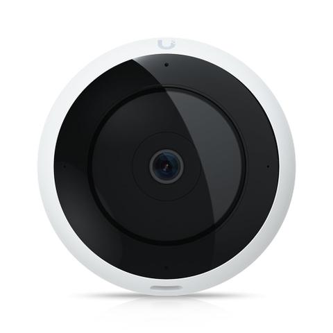 Ubiquiti Networks UVC-AI-360 Full HD Indoor/Outdoor PTZ Surveillance Camera - White