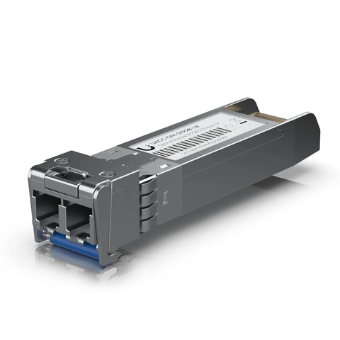Ubiquiti UniFi 25G Single-Mode Long Range Optical Module