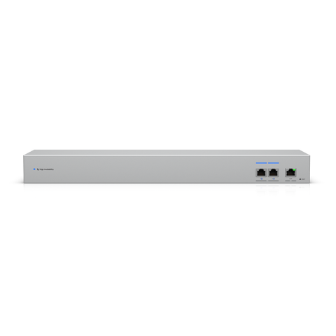 Ubiquiti WAN Switch RJ45
