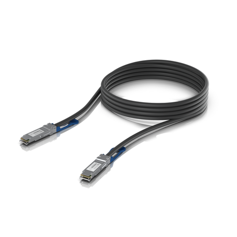 Ubiquiti 100G Direct Attach Cable - 1m - 10 Pack