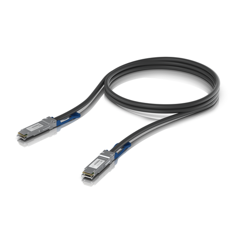 Ubiquiti 100G Direct Attach Cable - 1m - Single Pack