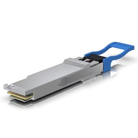 Ubiquiti 100G LR4 Single-Mode Optical Module