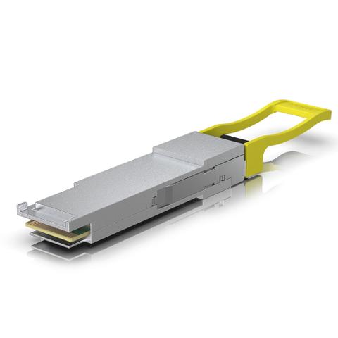 Ubiquiti 100G PSM4 Single-Mode Optical Module