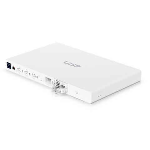Ubiquiti 10/100 MbE UISP Power Professional Console