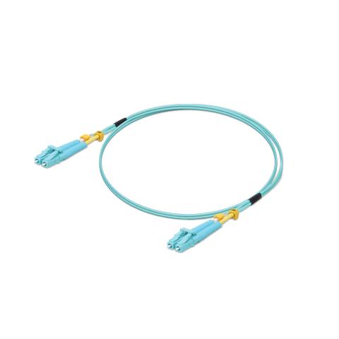 Ubiquiti 10 Gbps OM3 Duplex LC Cable (2m)