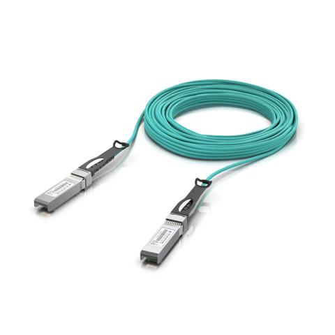 Ubiquiti 10G Long-Range Direct Attach Cable (20m)