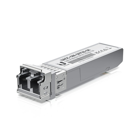 Ubiquiti 25 Gbps Multi-Mode Optical Module - Short Range