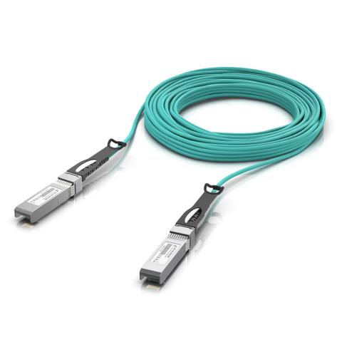 Ubiquiti 25G Long-Range Direct Attach Cable (20m)