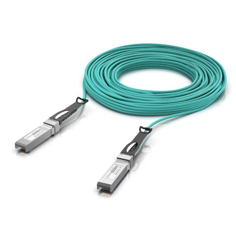 Ubiquiti 25G Long-Range Direct Attach Cable (30m)