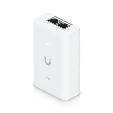 Ubiquiti 2.5G PoE+ Adapter (30W)