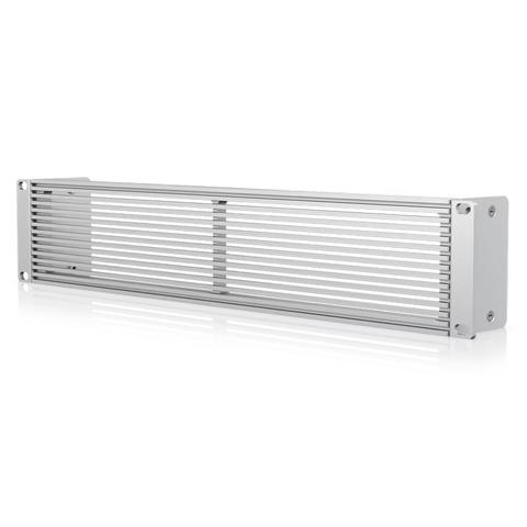 Ubiquiti Networks 2U Rack Mount Vented OCD Panel