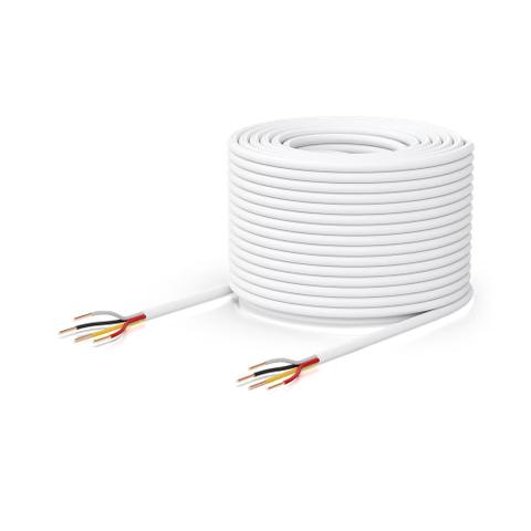 Ubiquiti 2P Door Lock Relay Cable