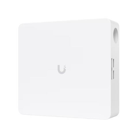 Ubiquiti 32 Input Zone Alarm Hub Kit