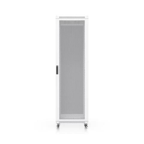 Ubiquiti 42U 600x1000mm Fully Assembled Perforated Floor Rack Cabinet