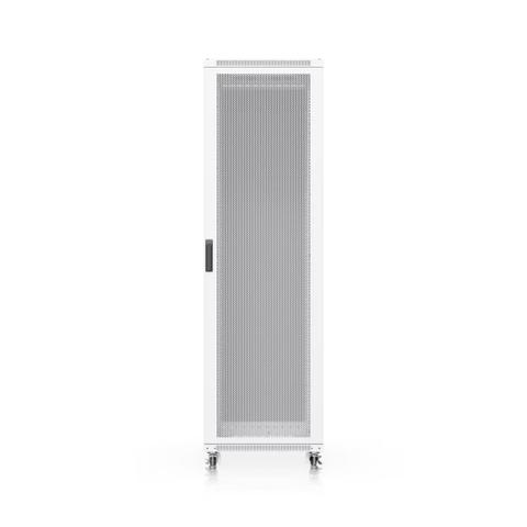 Ubiquiti 42U 600x800mm Fully Assembled Perforated Floor Rack Cabinet