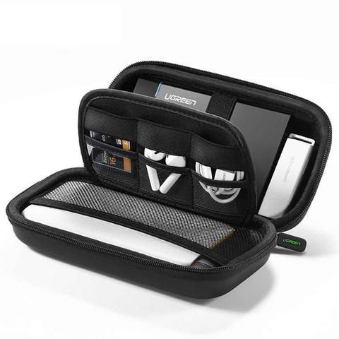 Ugreen 50274 Hard Disk Large Storage Bag
