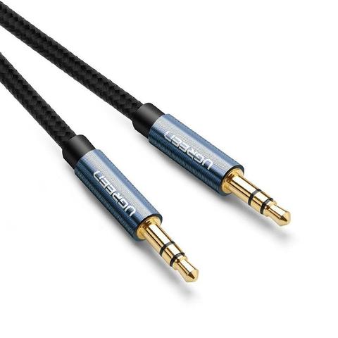 Ugreen 50368 2m 3.5mm Male to 3.5mm Male Audio Cable
