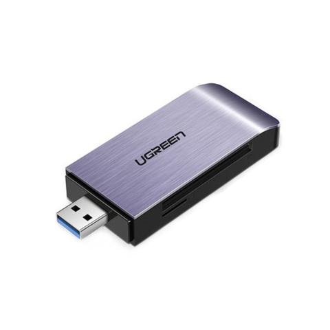 UGREEN 50541 USB 3.0 to CF/TF Multi-Card Reader