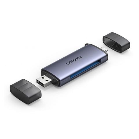 Ugreen 50906 USB 3.0 to CFast 2.0 Card Reader