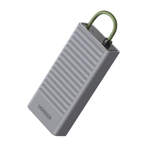 UGREEN 55899 USB & USB-C to SD/microSD Card Reader