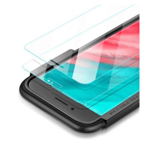Ugreen 60395 2.5D Tempered Glass 5.5" Screen Protector - For iPhone 7/8 Plus