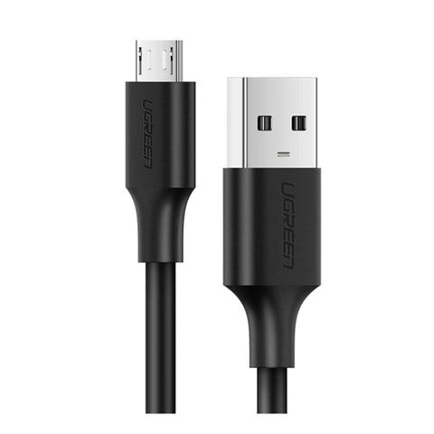 UGREEN 60827 3m USB-A 2.0 to Micro USB Cable - Black