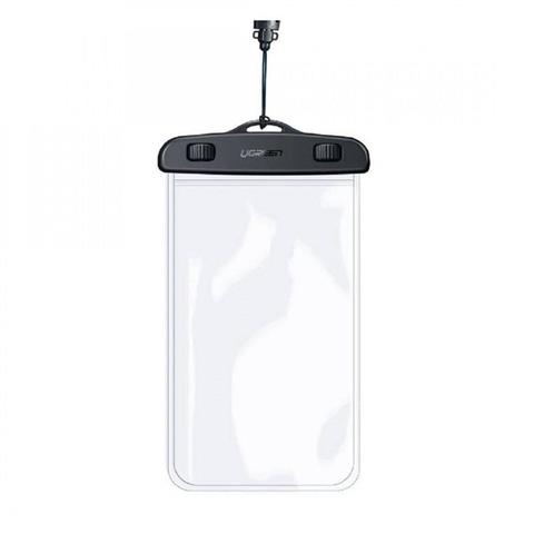 Ugreen 60959 Mobile Waterproof Bag - Black