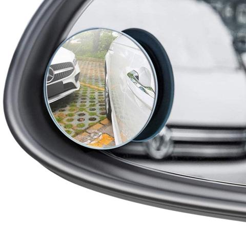 Ugreen 60971 Car Rearview Mirror - 2 Pack