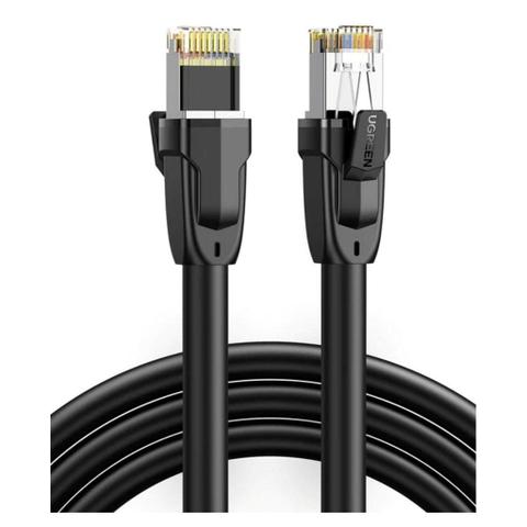 Ugreen 70327 1m Cat8 Pure Copper Patch Cord Network Cable